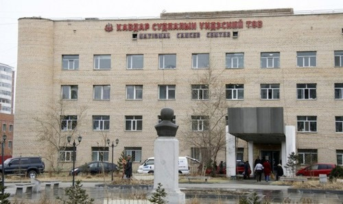 ХСҮТ мэс заслын эмчилгээндээ РОБОТ ашиглахаар бэлтгэлээ хангаж байна